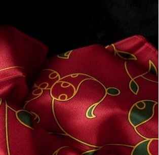 Silk Scarves- Are They Really THAT Special?