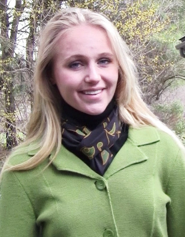 Black Winter Essence